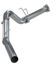 DPF BACK EXHAUST SYSTEMS