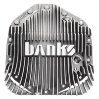 BANKS RAM-AIR DIFFERENTIAL COVER KIT ALUMINIUM|2019-2024 DODGE RAM 6.7L 2500/3500|