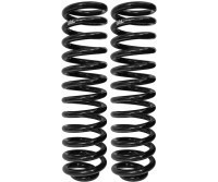 CARLI 2.5"/3.5" LIFT LINEAR RATE COILS|2005-2023 FORD F250/350|